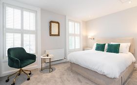 Albert Rooms